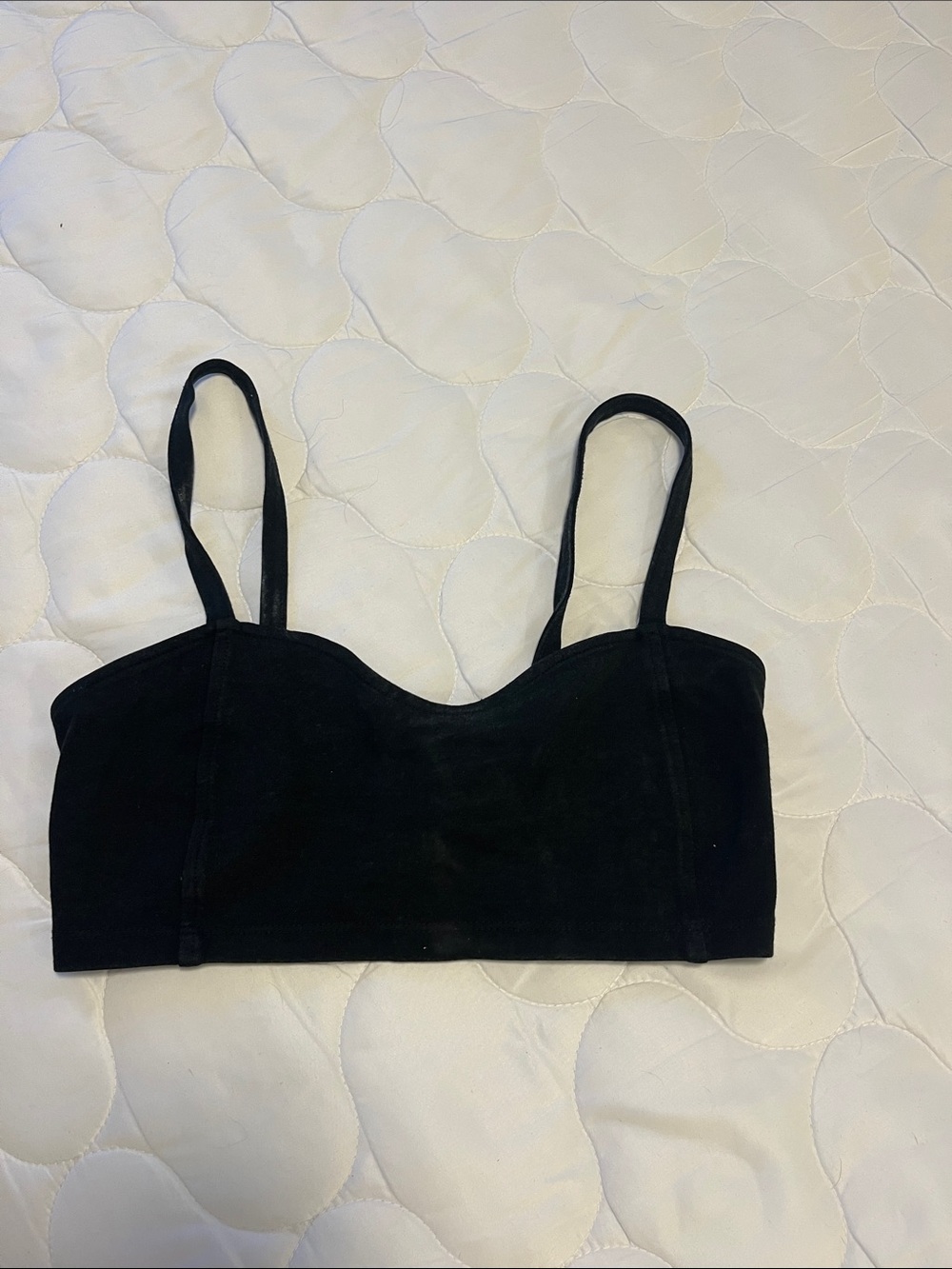 Brandy Melville Chiyo Bralette